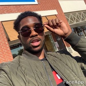 Meet your Posher, Cordae